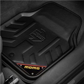 Cubre Alfombra Coche Mat Drive.crb-blk