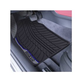 Alfombra F507 Intl Azul