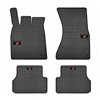 Alfombrillas De Goma Btr Audi A6 C7 / A7 2011-2018