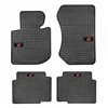 Alfombrillas De Goma Btr Bmw Serie 3 E36 1999-2001