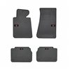 Alfombrillas De Goma Btr Bmw Serie 5 E34 1988-1996