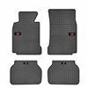 Alfombrillas De Goma Btr Bmw Serie 5 E39 1995-2003
