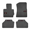 Alfombrillas De Goma Btr Bmw X3 F25/x4 F26