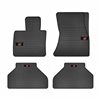 Alfombrillas De Goma Btr Bmw X5 E70 2007-2013