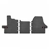 Alfombrillas De Goma Btr Fiat Ducato Iii (a Partir De 2006)