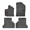 Alfombrillas De Goma Btr Dacia Dokker 2012+