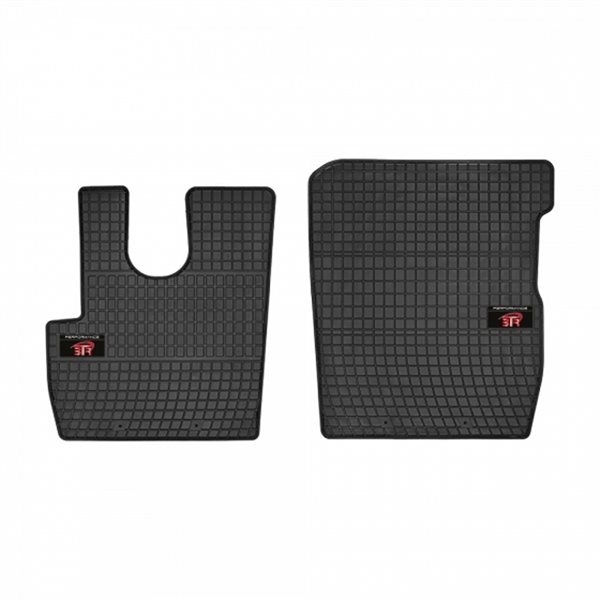 Alfombrillas De Goma Btr Daf Cf Euro 6 2012+