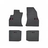 Alfombrillas De Goma Btr Fiat 500l 2012+