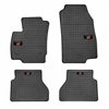 Alfombrillas De Goma Btr Ford B-max 2012-2017