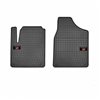 Alfombrillas De Goma Btr Seat Alhambra I 2 Plazas