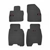 Alfombrillas De Goma Btr Honda Civic Viii Hb 2006-2011