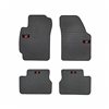 Alfombrillas De Goma Btr Honda Hr-v I 3 Puertas 1999-2006