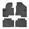 Alfombrillas De Goma Btr Kia Sportage Iii (2010-2015)