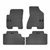 Alfombrillas De Goma Btr Hyundai Tucson (2002-2009)