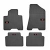 Alfombrillas De Goma Btr Kia Sportage Ii (2002-2010)
