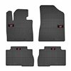 Alfombrillas De Goma Btr Kia Sorento Iii 2012+