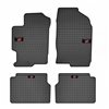 Alfombrillas De Goma Btr Mazda 6 2002-2007