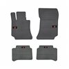 Alfombrillas De Goma Btr Mercedes Clase E W212/cls C218