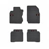 Alfombrillas De Goma Btr Nissan Note 2006-2013