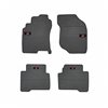 Alfombrillas De Goma Btr Nissan X-trail T30 2001-2007