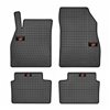 Alfombrillas De Goma Btr Opel Insignia 2008-2017