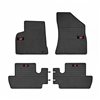 Alfombrillas De Goma Btr Peugeot 3008 2009-2016