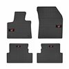 Alfombrillas De Goma Btr Peugeot 3008 Ii 2016+