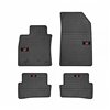 Alfombrillas De Goma Btr Renault Clio Iv 2012+