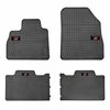 Alfombrillas De Goma Btr Renault Espace V 2015+