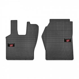 Alfombrillas De Goma Btr Scania L 1995-2004