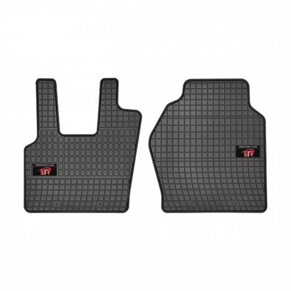 Alfombrillas De Goma Btr Scania R Version Ii 2015+