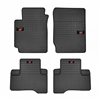 Alfombrillas De Goma Btr Suzuki Grand Vitara Ii 2005-2015