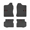 Alfombrillas De Goma Btr Suzuki Jimny 1998+