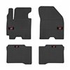 Alfombrillas De Goma Btr Suzuki Swift 2017+