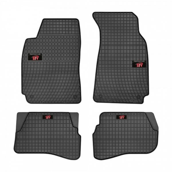 Alfombrillas De Goma Btr Volkswagen Passat B5 1997-2005