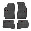 Alfombrillas De Goma Btr Volkswagen Passat B5 1997-2005