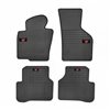 Alfombrillas De Goma Btr Volkswagen Passat B6 / B7 / Cc