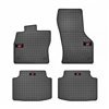 Alfombrillas De Goma Btr Volkswagen Passat B8 2014+
