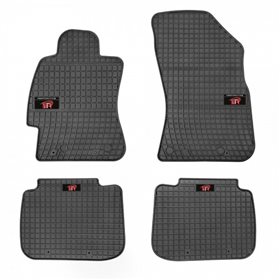 Alfombrillas De Goma Btr Subaru Outback 2015+