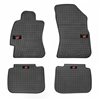 Alfombrillas De Goma Btr Subaru Outback 2015+