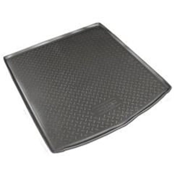 Alfombrilla Maletero De Goma Gledring Audi A4 Avant / Combi (b6/b7 8e) 5 Puertas 2000-2008