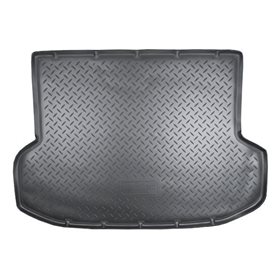 Alfombrilla Maletero De Goma Gledring Hyundai Ix35 (lm) 2009+