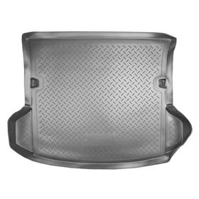 Alfombrilla Maletero De Goma Gledring Mazda Cx 7 (er)(06-12)
