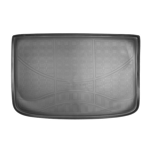 Alfombrilla Maletero De Goma Gledring Mercedes Benz A Class Ii (w169) Facelift (3/5-puertas)(08-12)