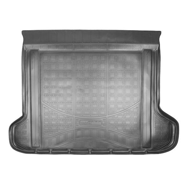 Alfombrilla Maletero De Goma Gledring Toyota Land Cruiser Prado (150 J15)(09+)