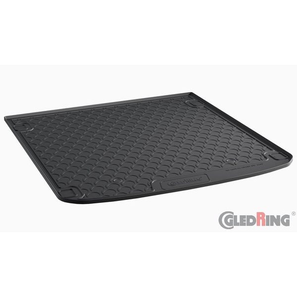 Alfombrilla Maletero De Goma Gledring Audi A4 Avant (b9) 11.2015+