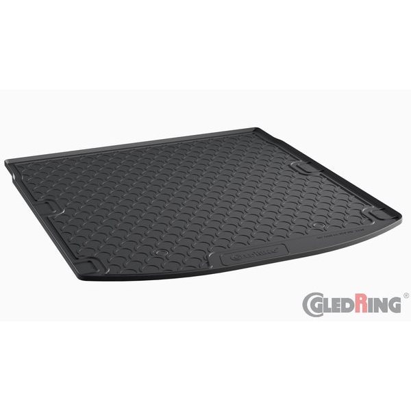 Alfombrilla Maletero De Goma Gledring Audi A4 Sedan B9 2015+