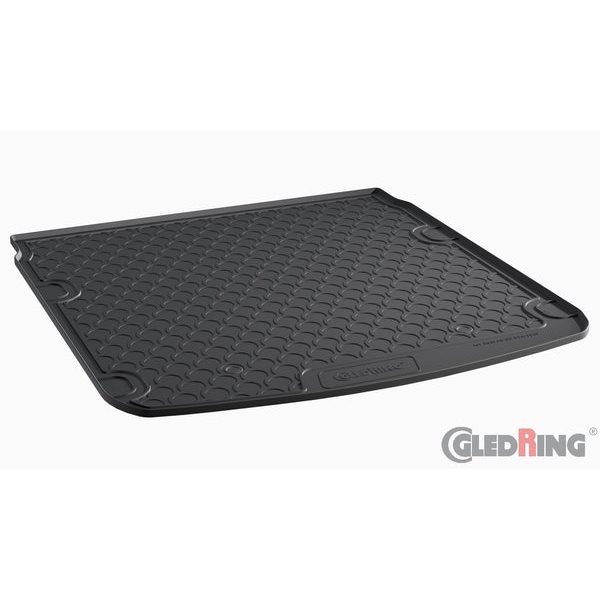 Alfombrilla Maletero De Goma Gledring Audi A5 Sportback 2011-2016