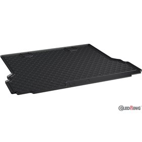 Alfombrilla Maletero De Goma Gledring Bmw Serie 5 (g31) Touring 2017+