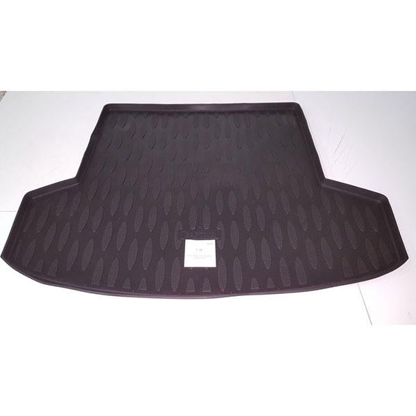 Alfombrilla Maletero De Goma Gledring Chevrolet Captiva (c100/c140)(06+)